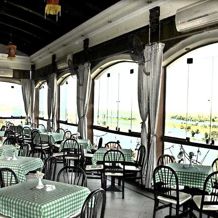 King Akhenaton Hotel Al Minya Luaran gambar