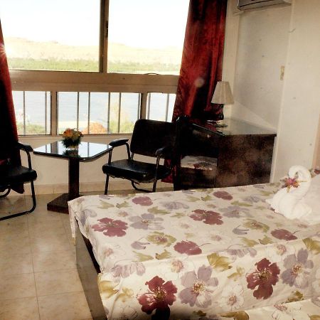 King Akhenaton Hotel Al Minya Luaran gambar