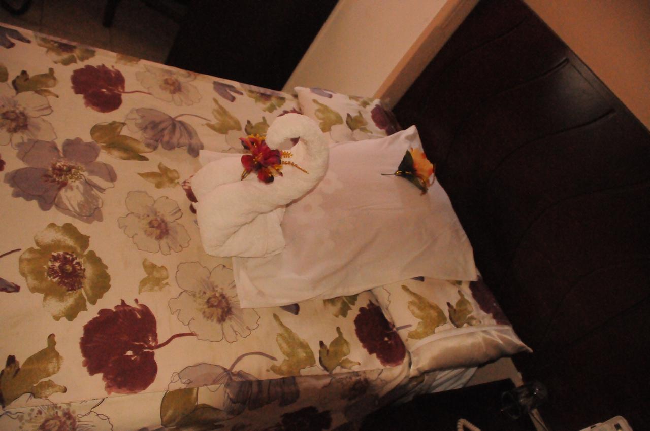 King Akhenaton Hotel Al Minya Luaran gambar